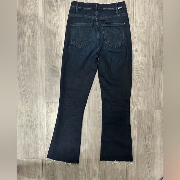 MOTHER denim size 25 - Picture 2 of 2